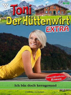 cover image of Ich bin doch kerngesund